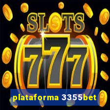 plataforma 3355bet